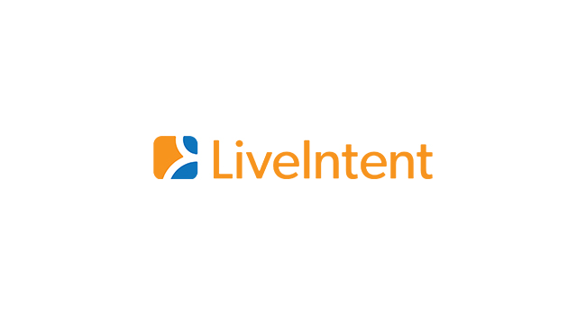 LiveIntent Website